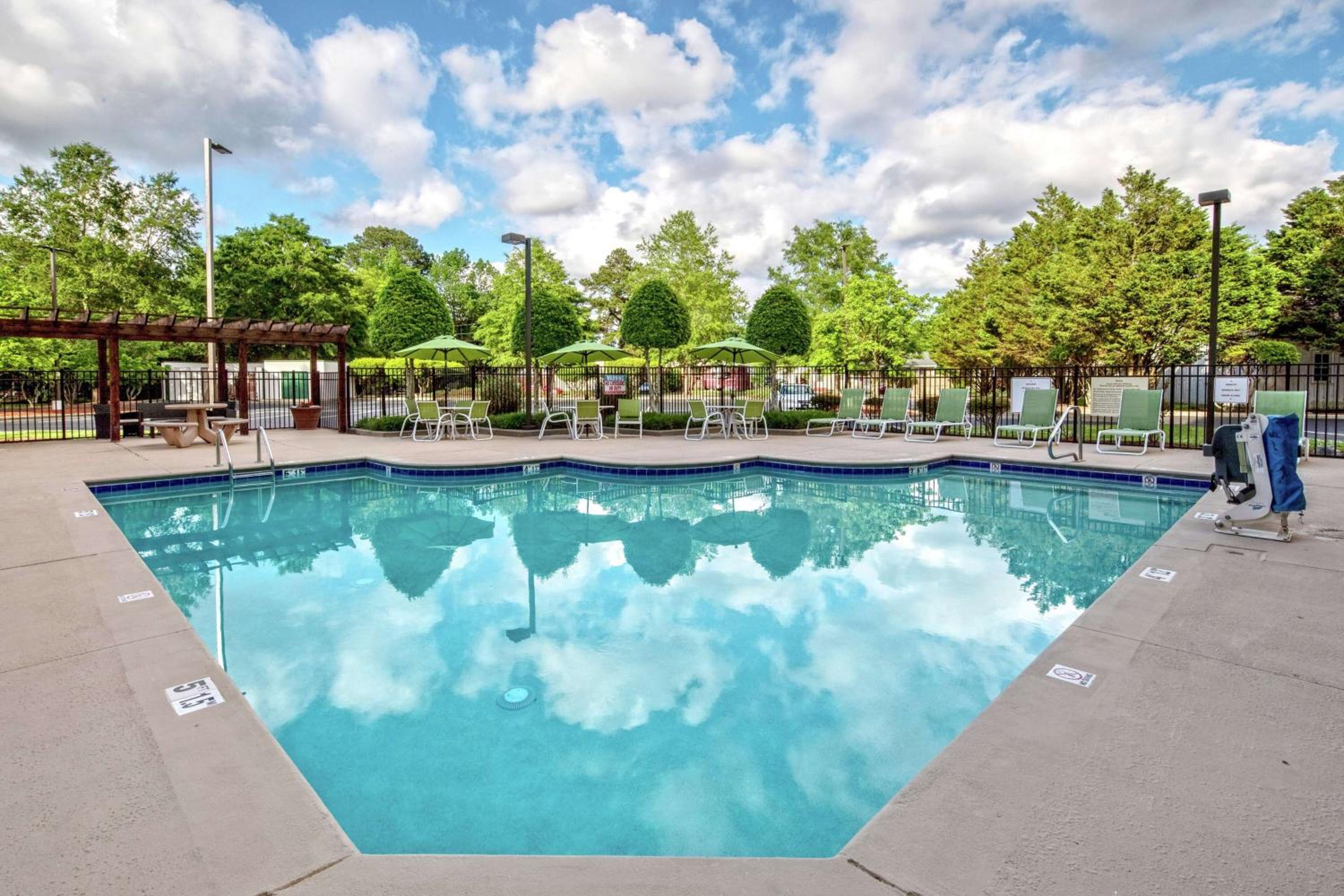 Elizabeth City Vacations - Hampton Inn Elizabeth City - Property Image 5