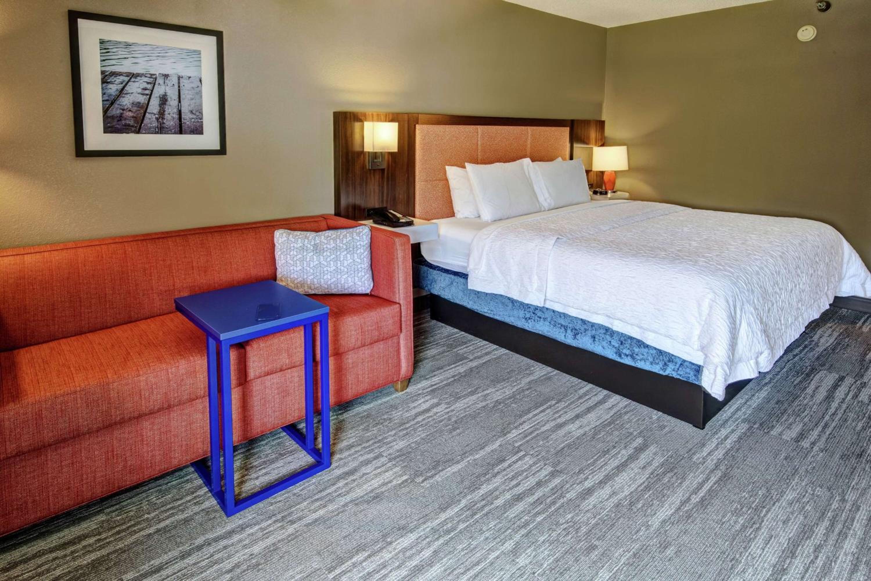 Elizabeth City Vacations - Hampton Inn Elizabeth City - Property Image 6