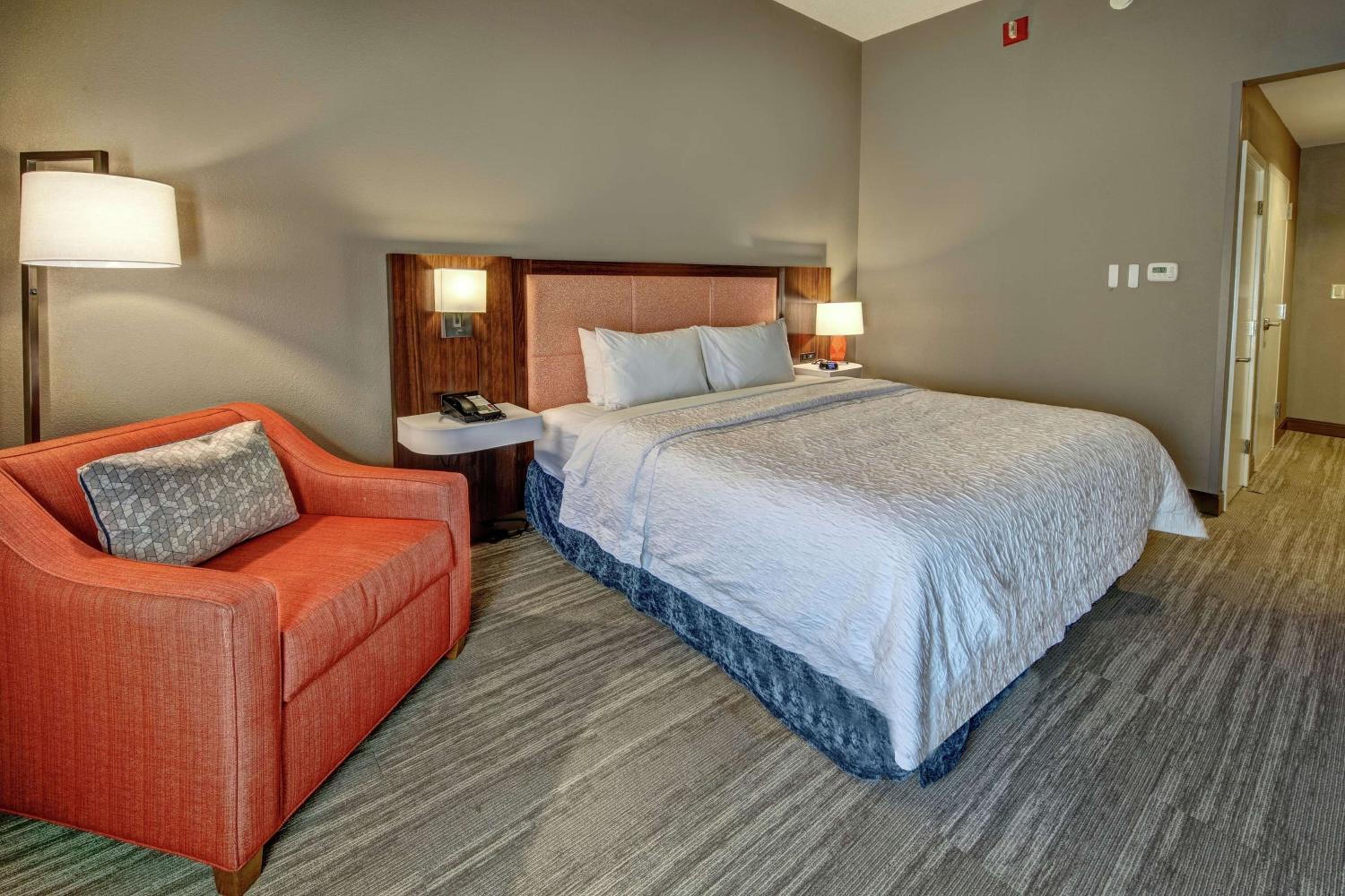 Elizabeth City Vacations - Hampton Inn Elizabeth City - Property Image 10