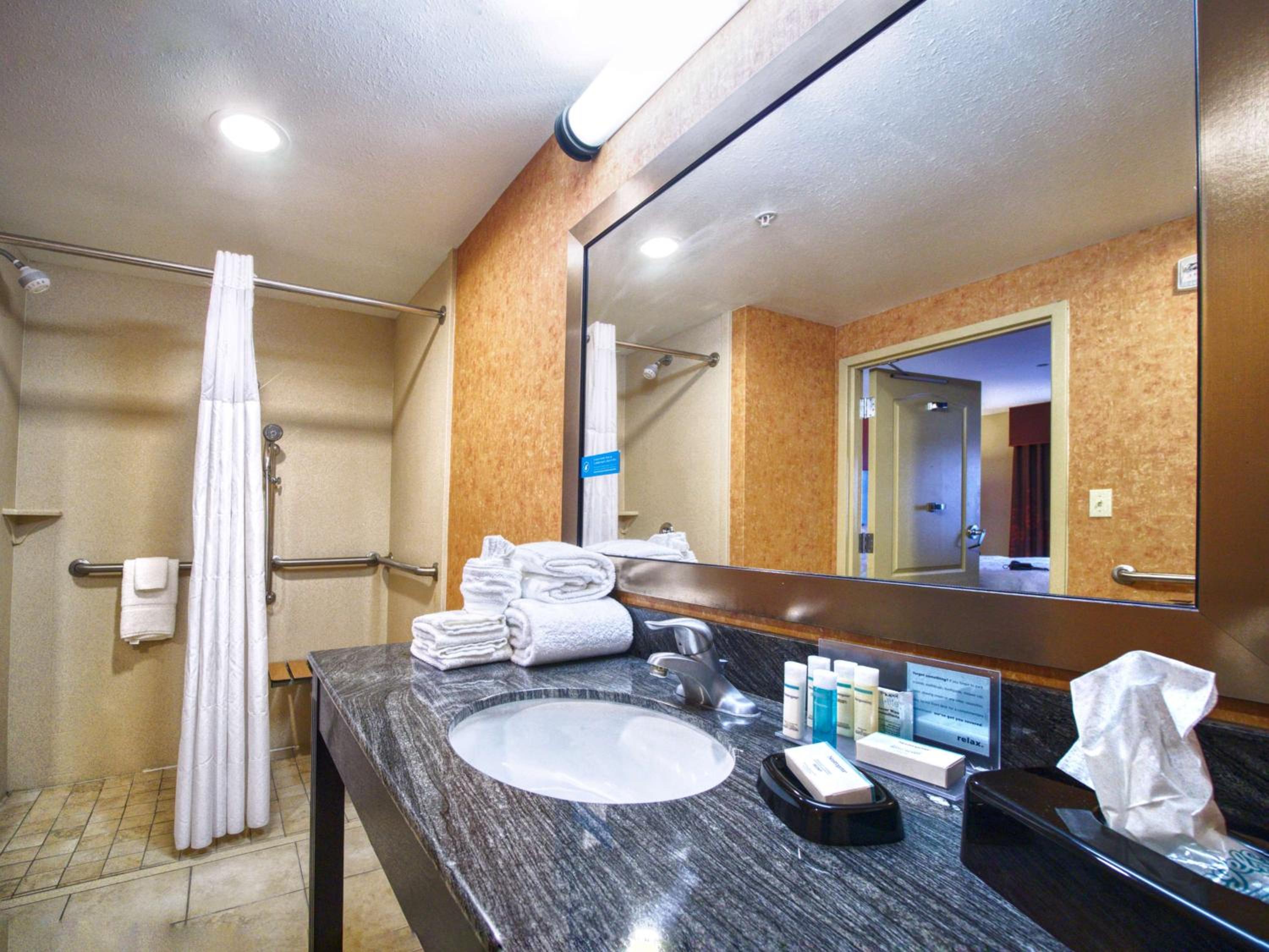 Hampton Inn & Suites Elk City, Billede 13