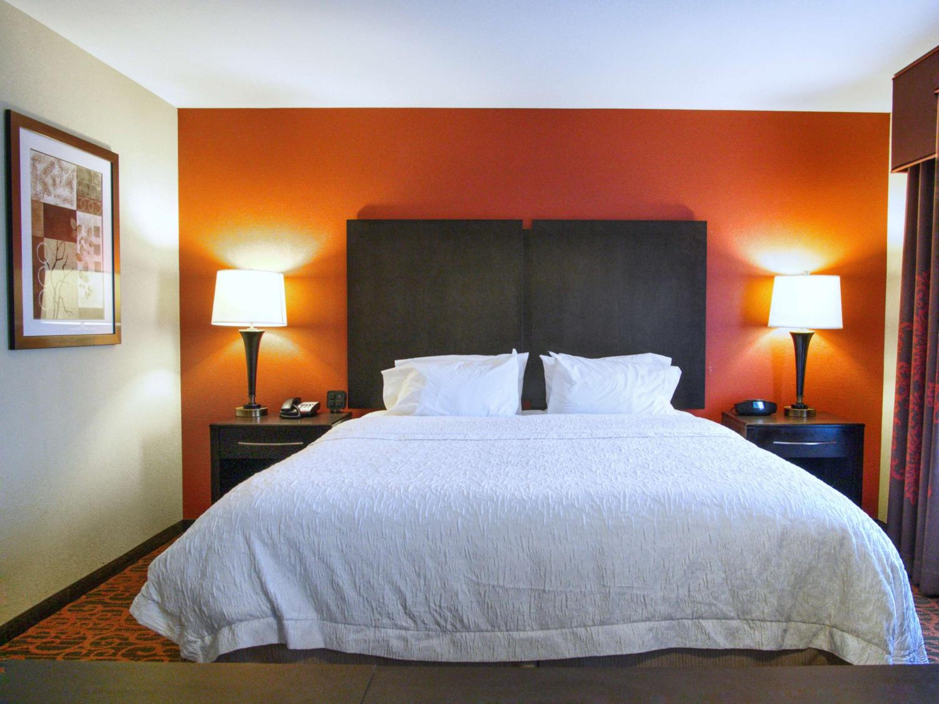 Hampton Inn & Suites Elk City, Billede 15