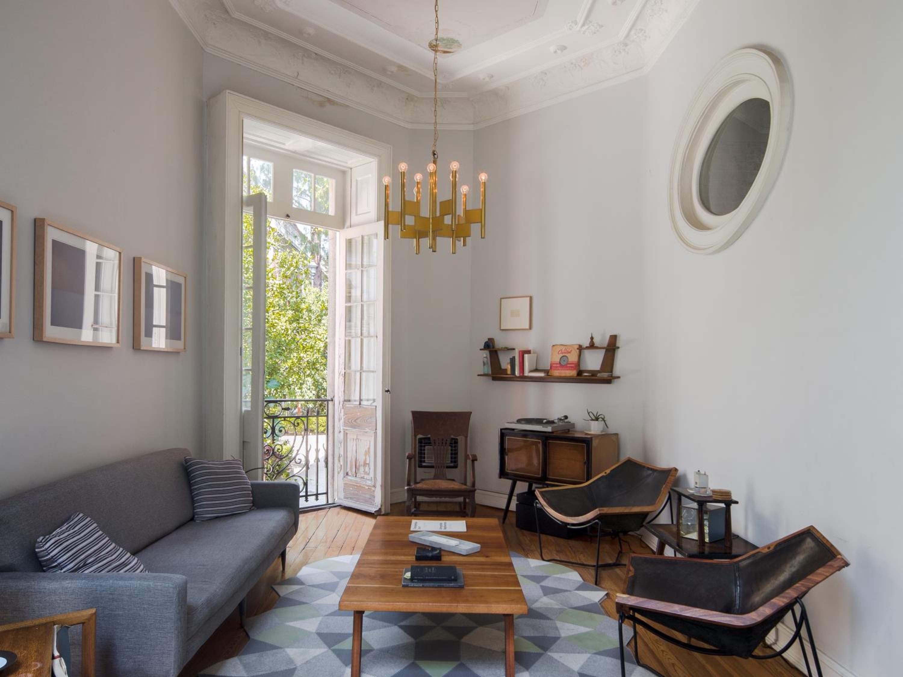 Boutique Townhouse by XOLO STAYS view 4