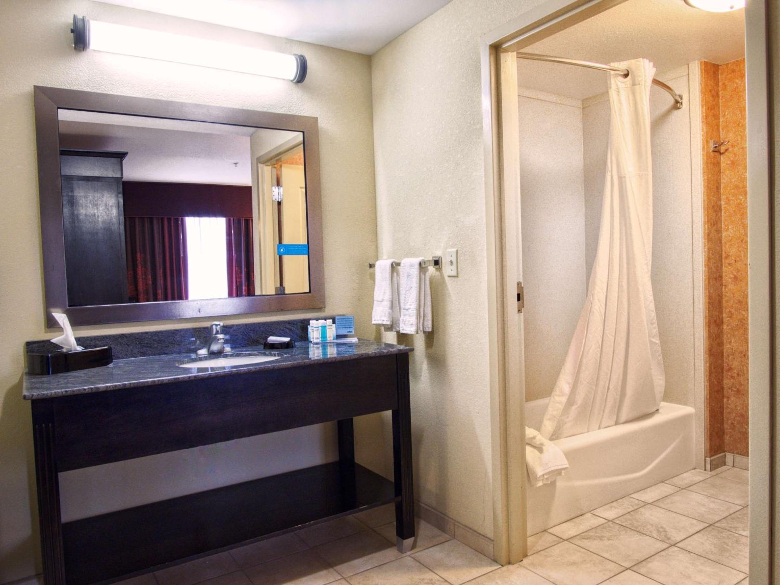 Hampton Inn & Suites Elk City, Billede 23