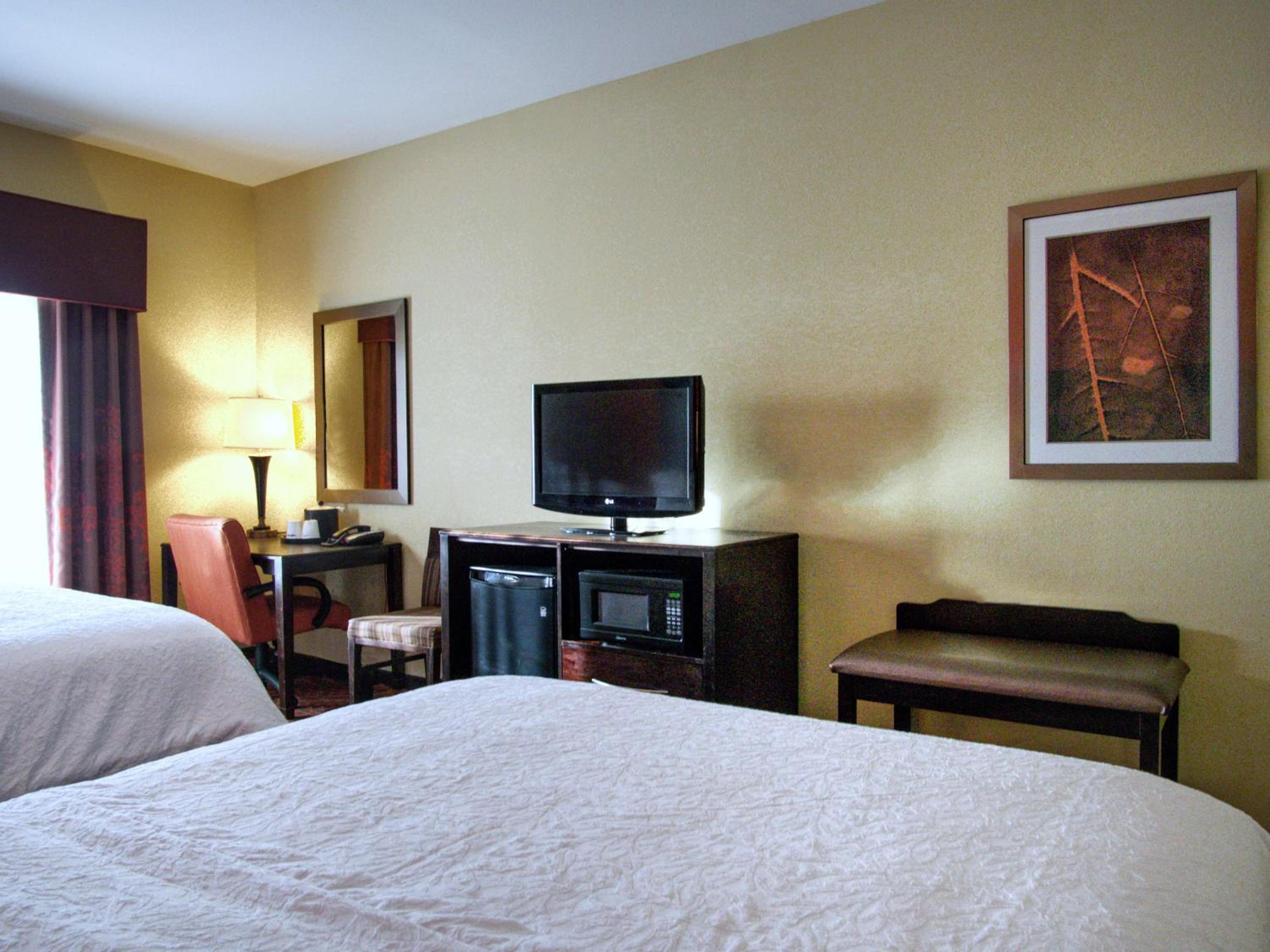 Hampton Inn & Suites Elk City, Billede 24