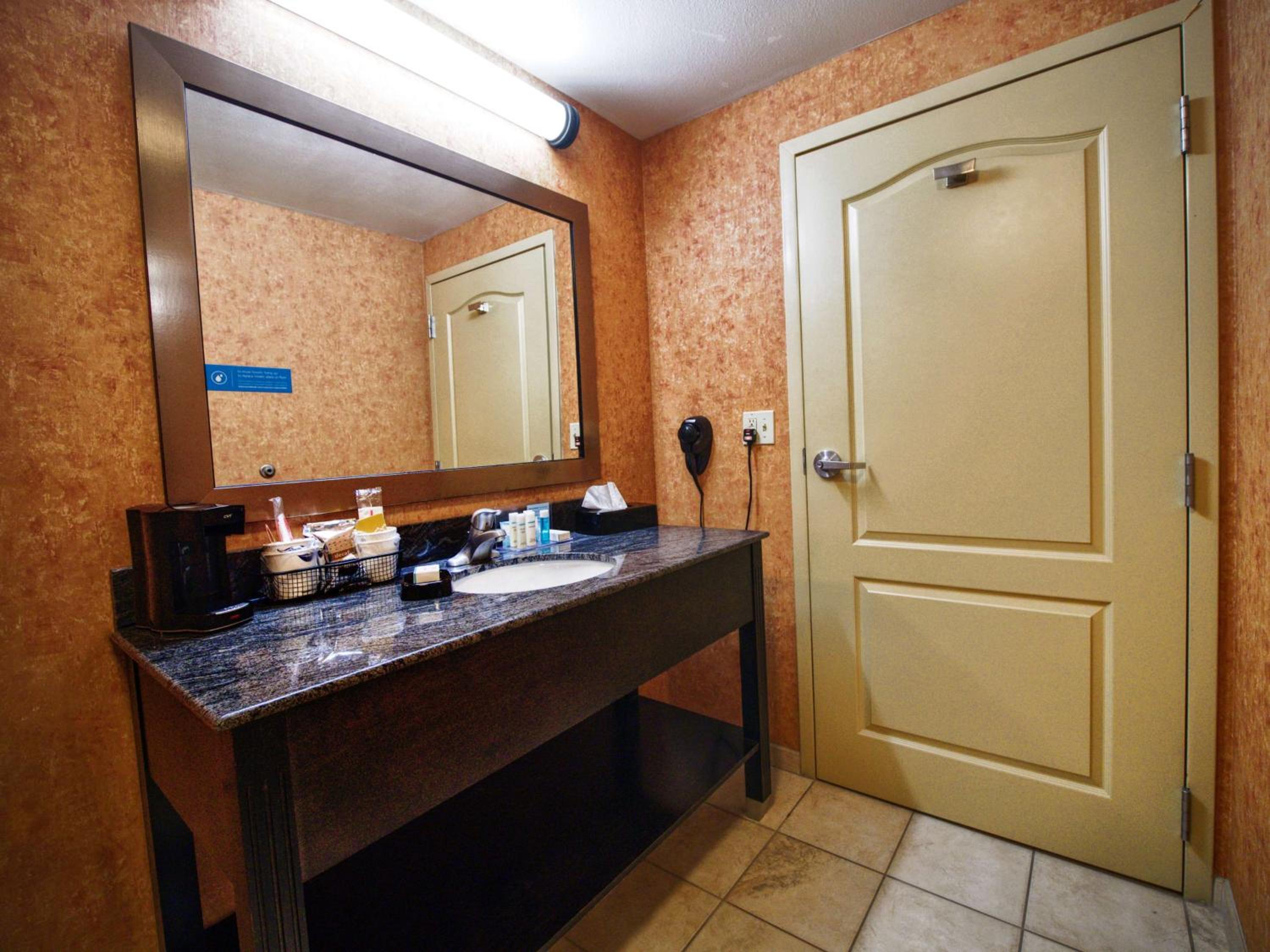 Hampton Inn & Suites Elk City, Billede 14