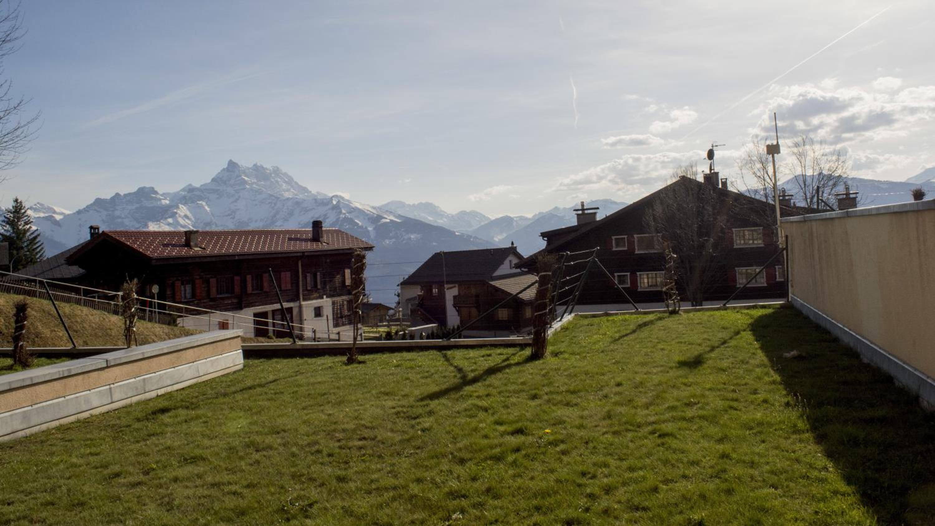 Appartements dans la Résidence Panorama