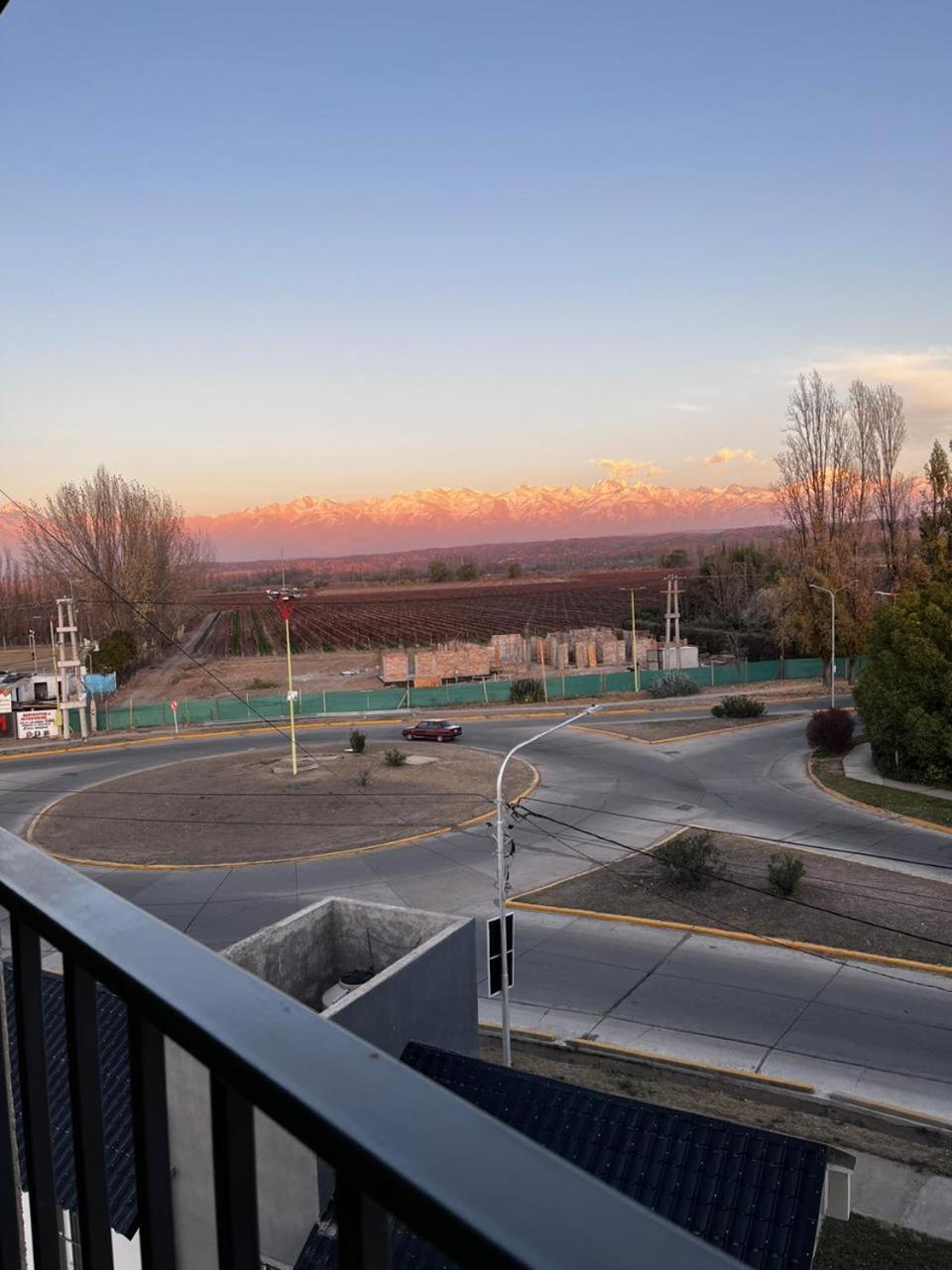 Portales de Tupungato