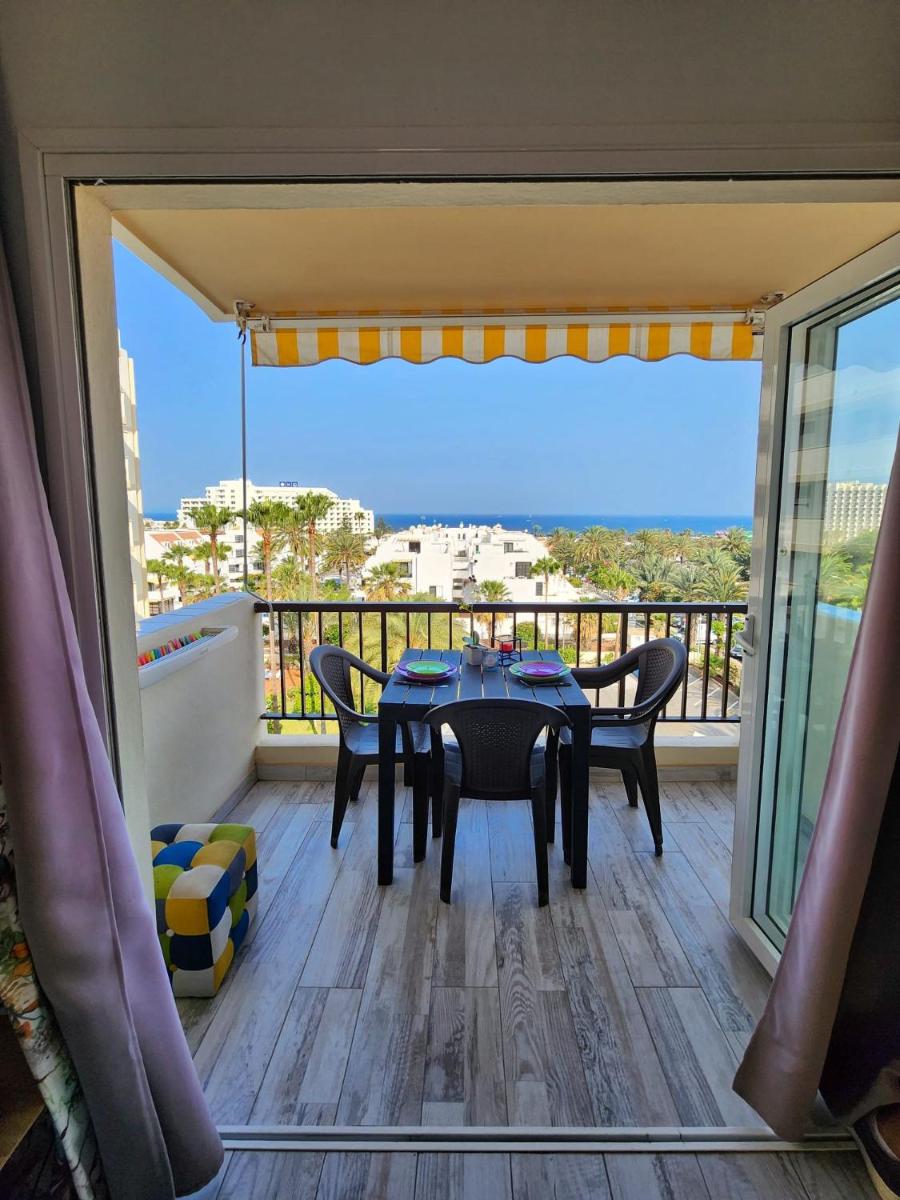 Royal Ocean View El Dorado photo 1