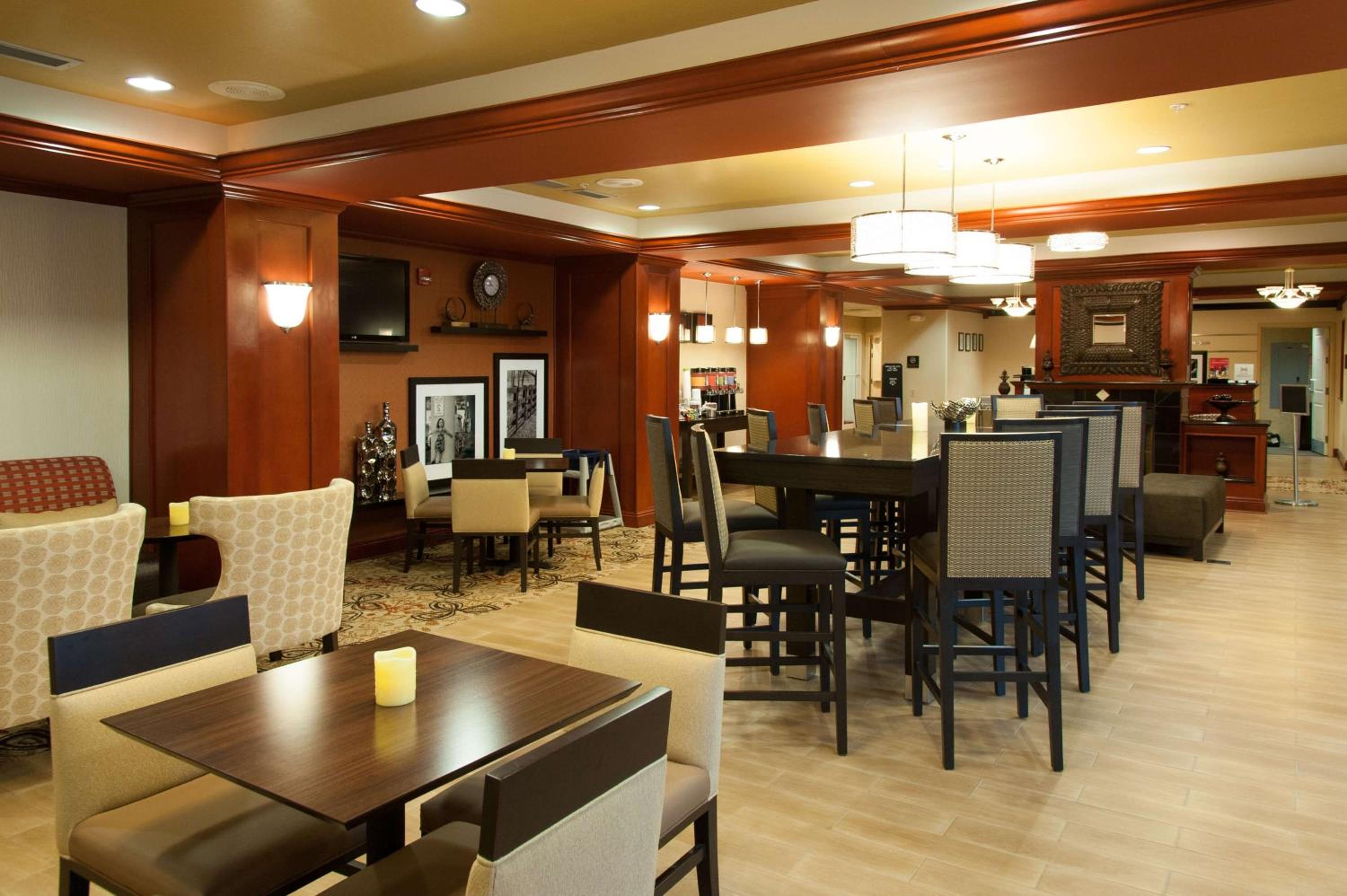 Enterprise Vacations - Hampton Inn Enterprise - Property Image 4