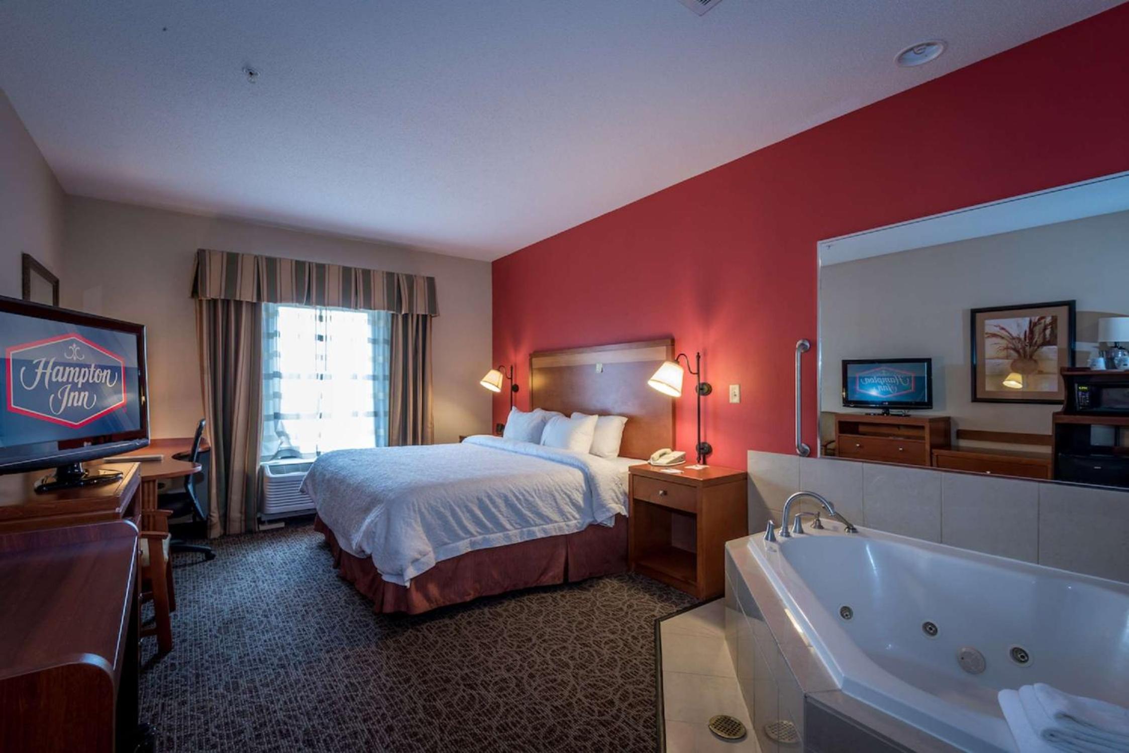 Enterprise Vacations - Hampton Inn Enterprise - Property Image 11