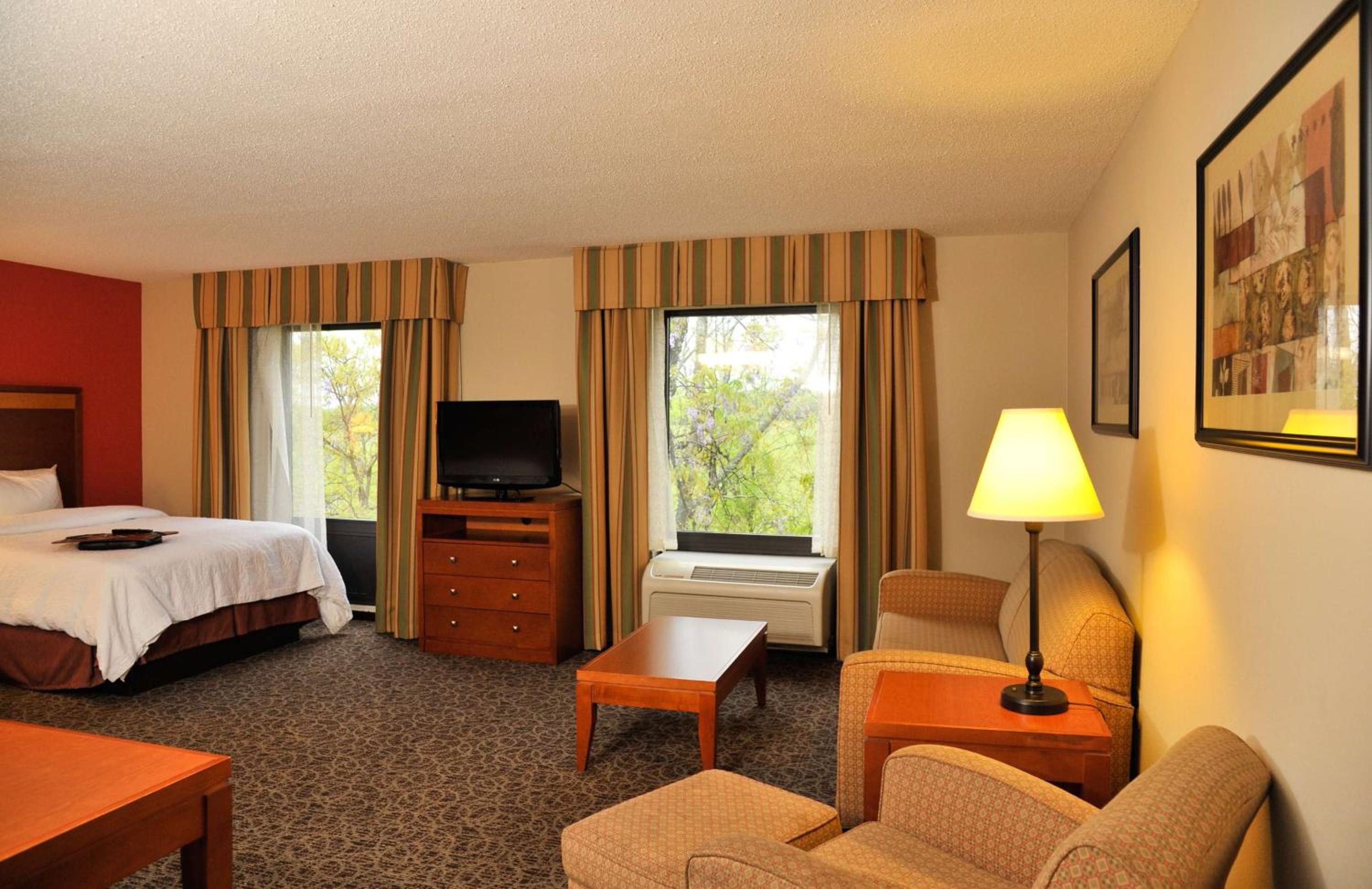 Enterprise Vacations - Hampton Inn Enterprise - Property Image 10