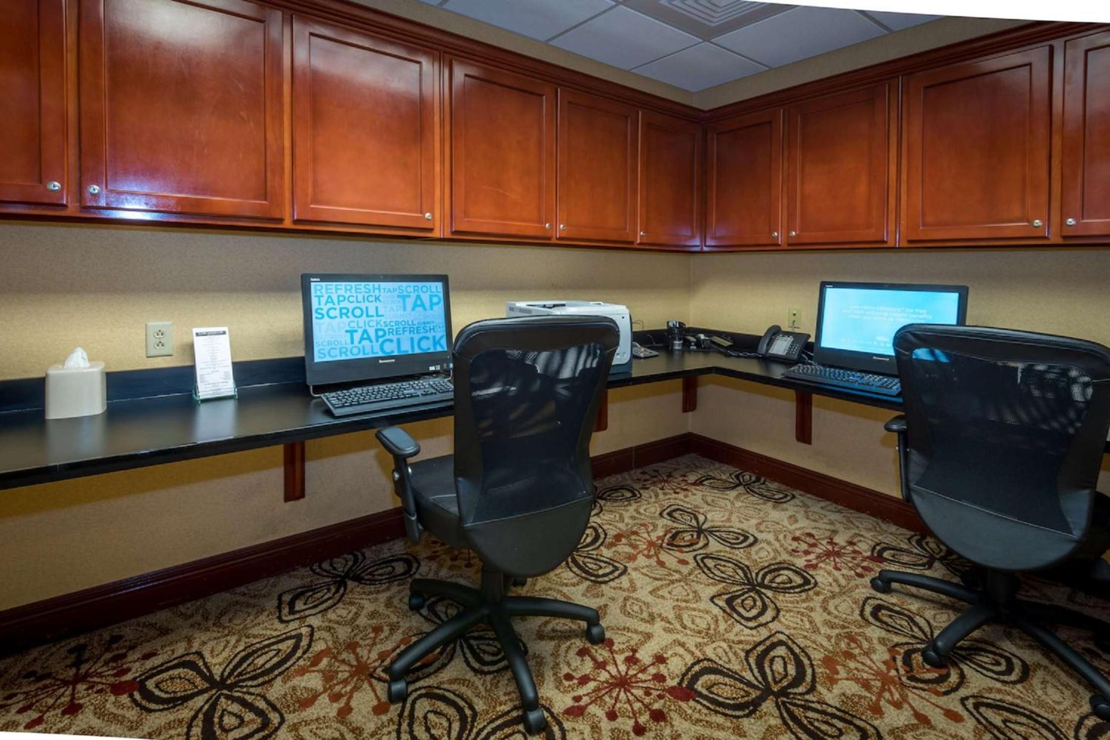 Enterprise Vacations - Hampton Inn Enterprise - Property Image 4