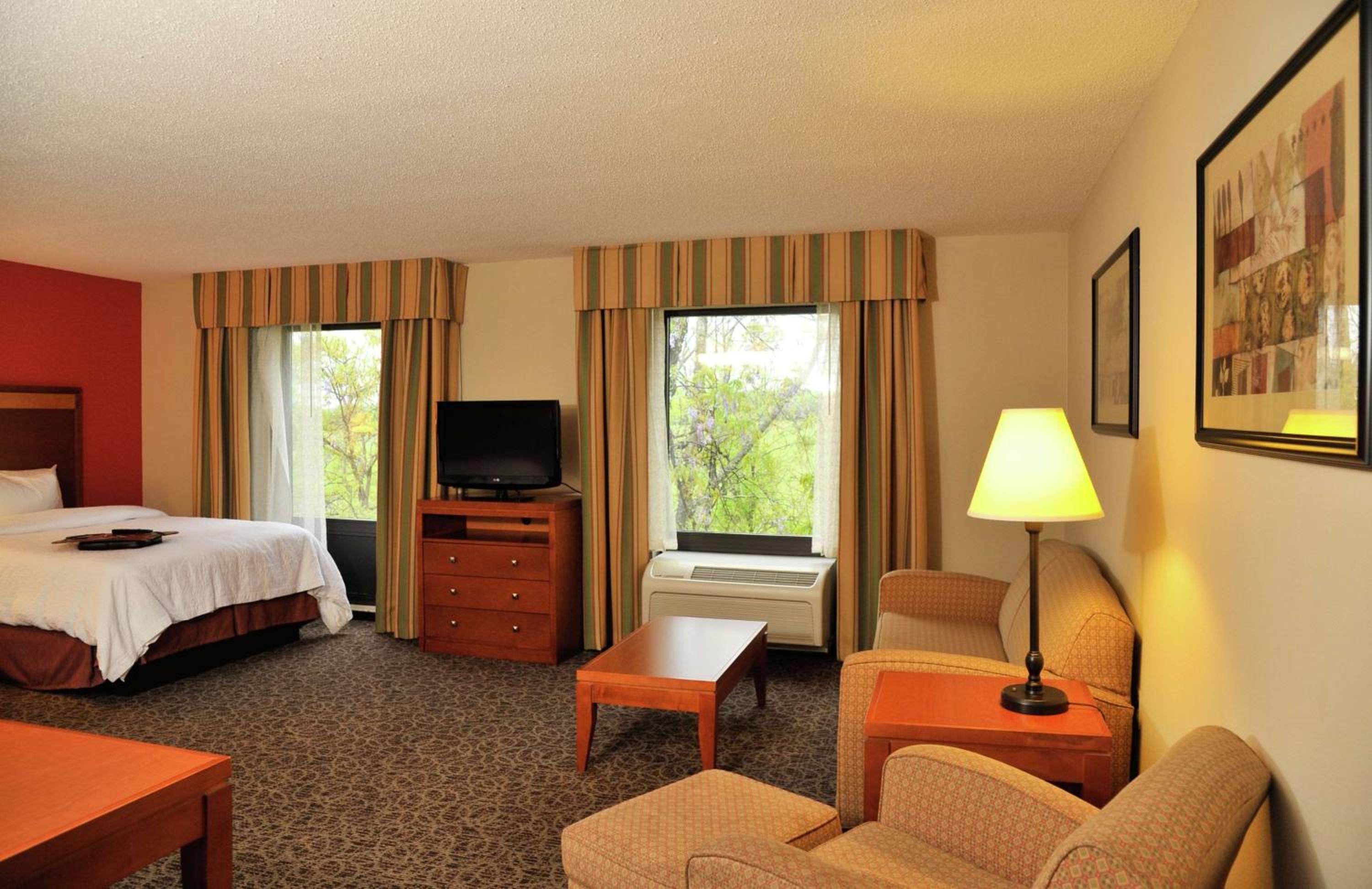 Enterprise Vacations - Hampton Inn Enterprise - Property Image 5