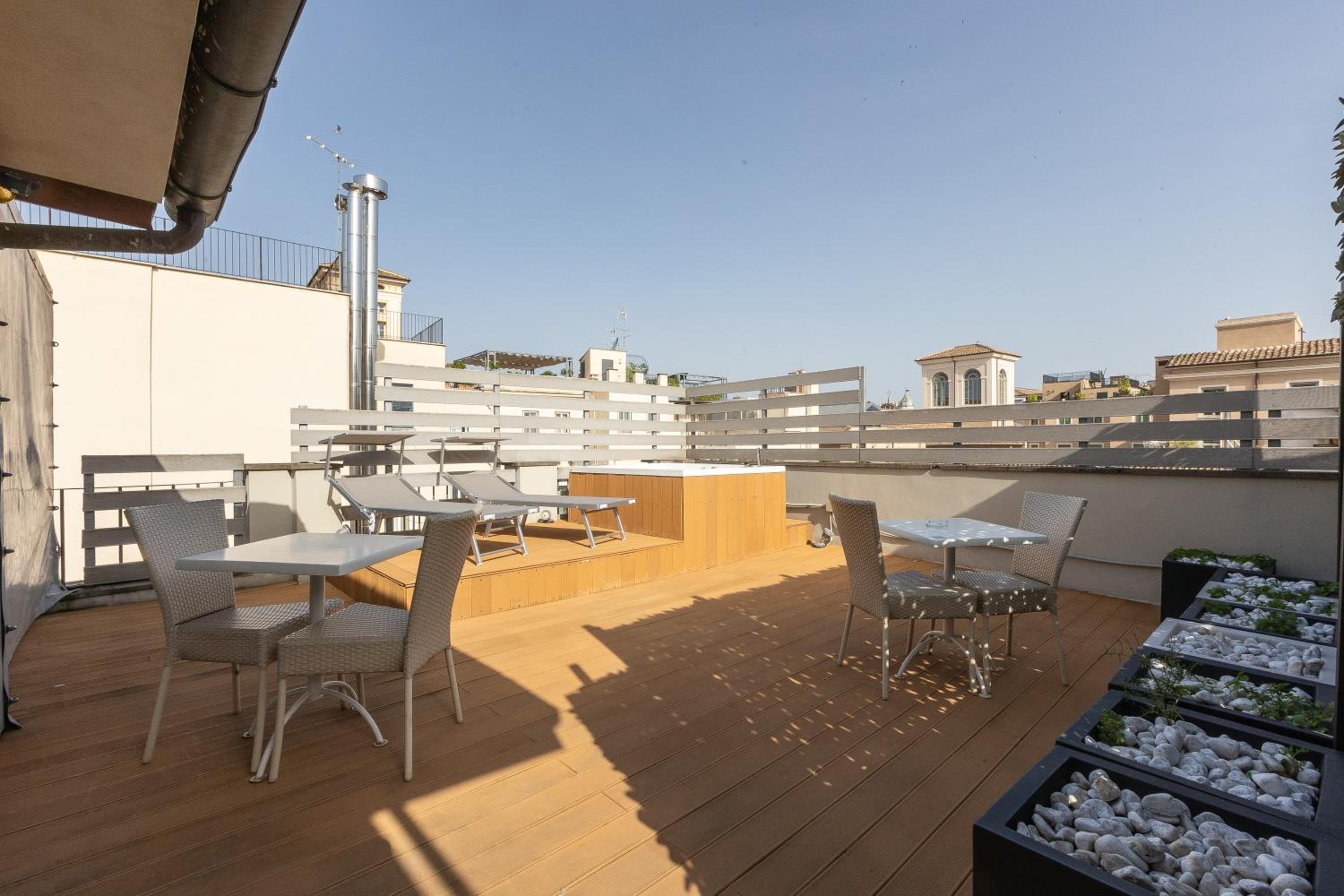 Hotel Castellino Roma photo 4