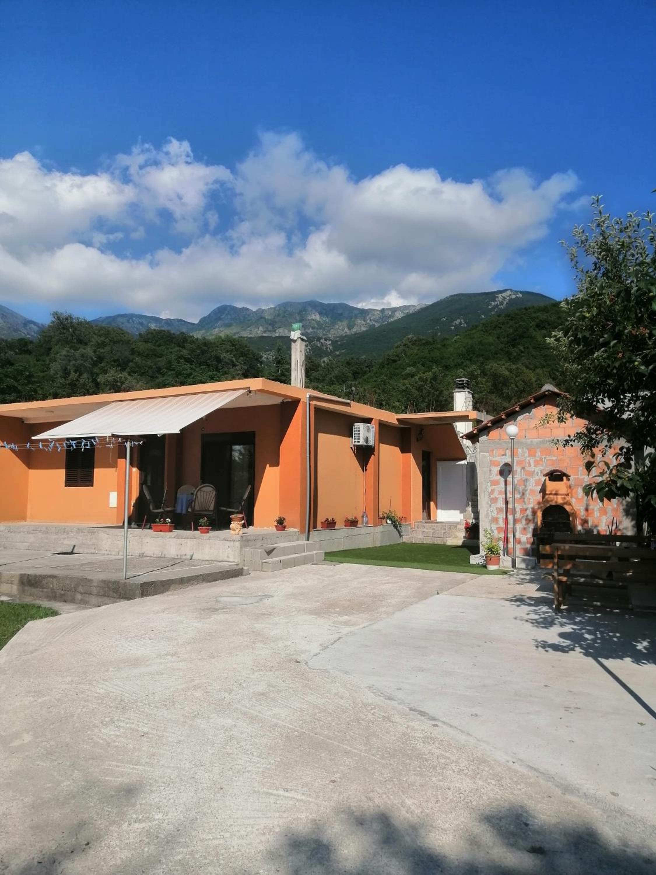Apartman Petovic