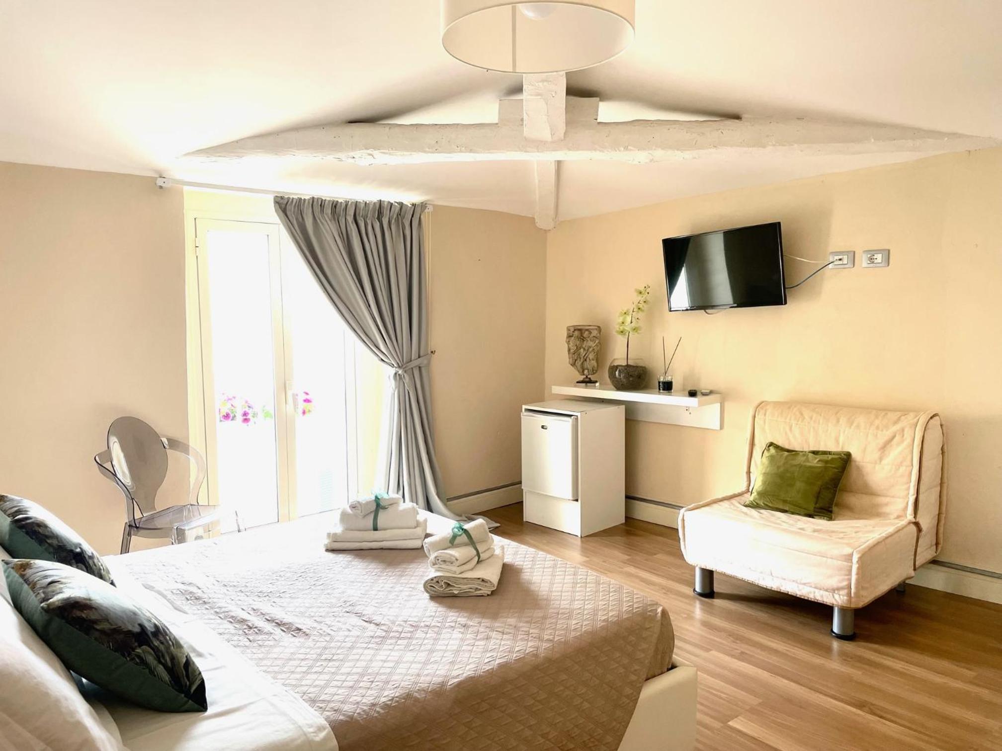 Residenza Donna Peppina view 5
