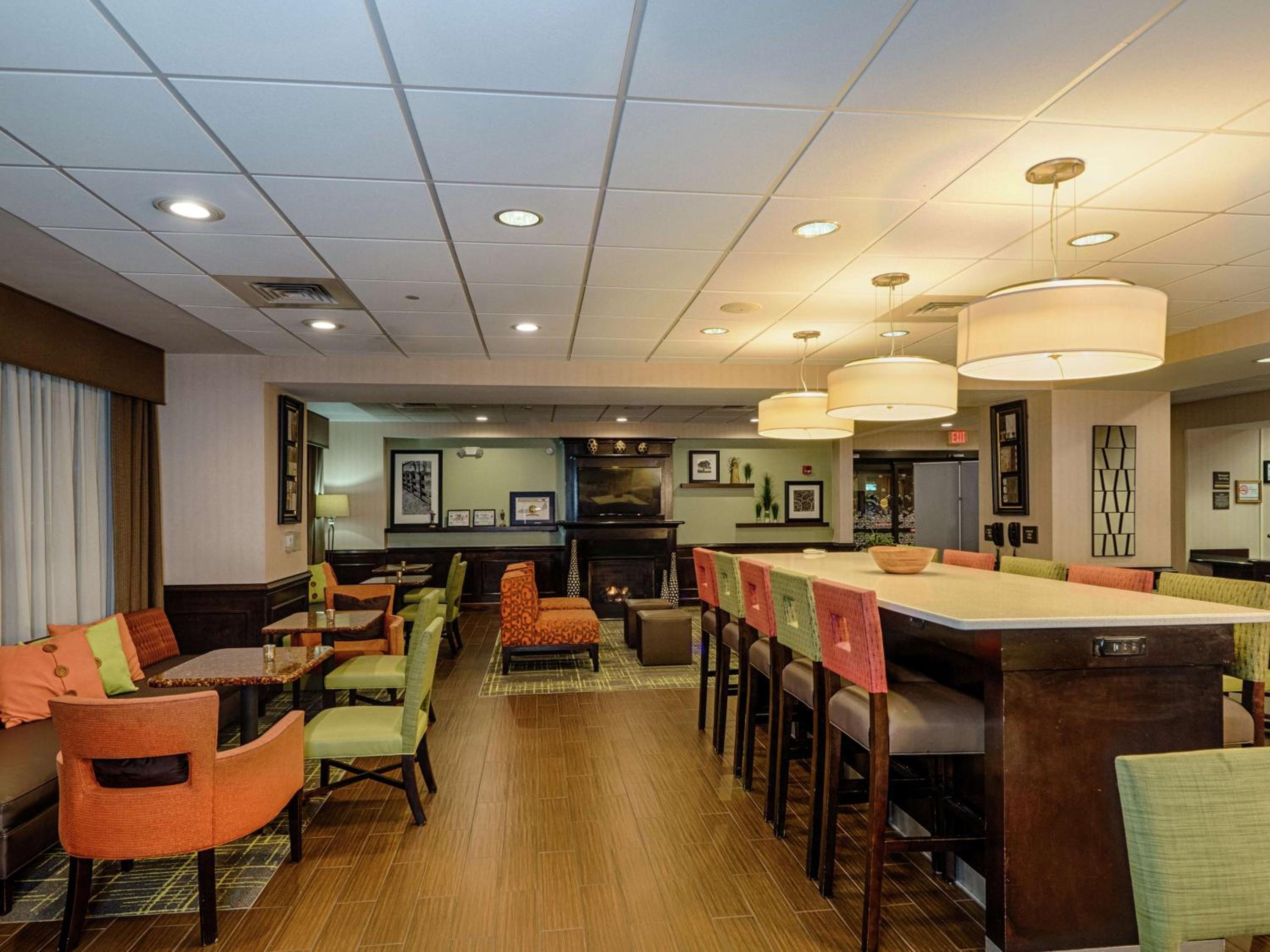 Spring Lake Vacations - Hampton Inn Spring Lake Fayetteville - Property Image 15