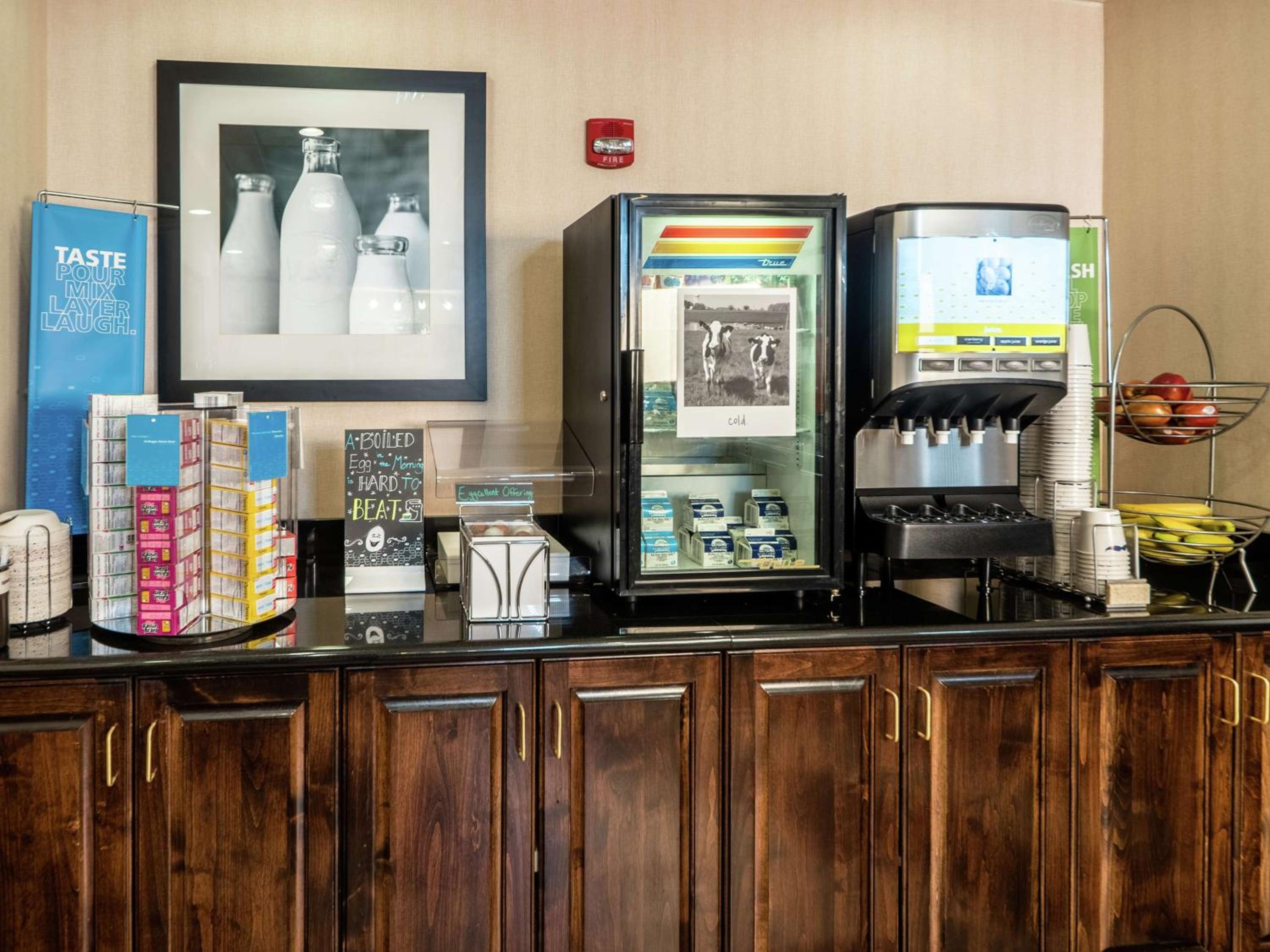 Spring Lake Vacations - Hampton Inn Spring Lake Fayetteville - Property Image 4