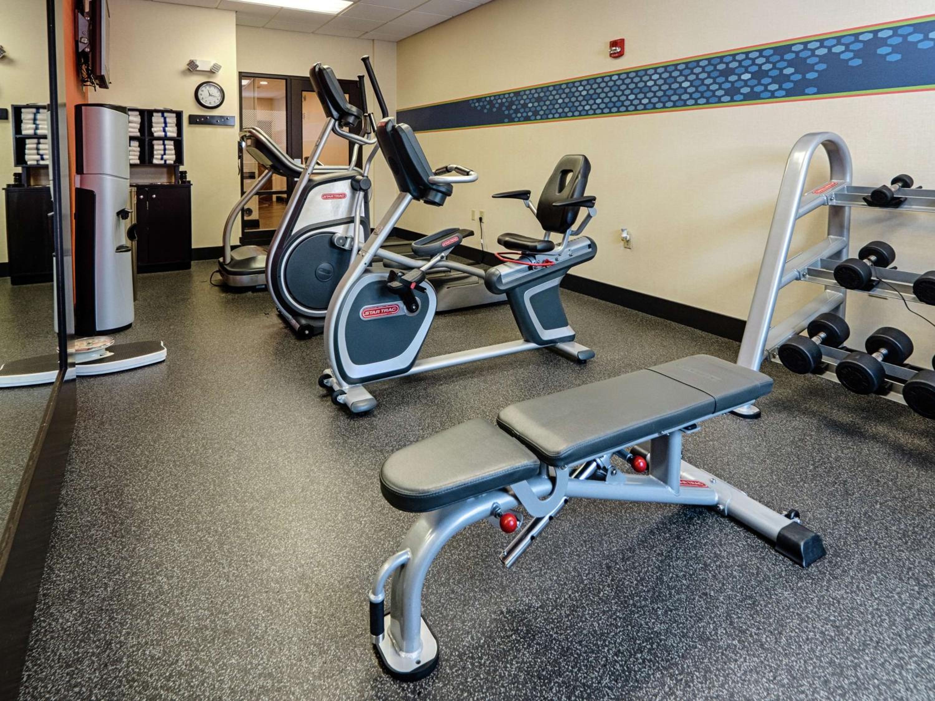 Spring Lake Vacations - Hampton Inn Spring Lake Fayetteville - Property Image 60