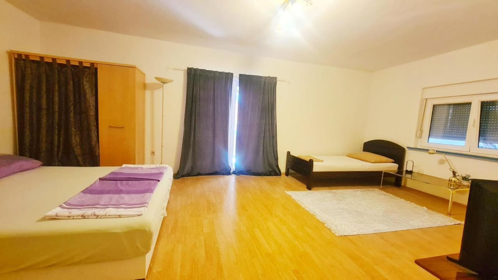 Apartments Discovery 2