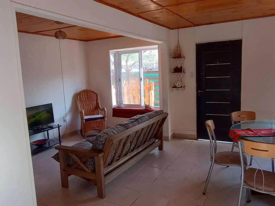 Acogedora casa para relax en Mendoza