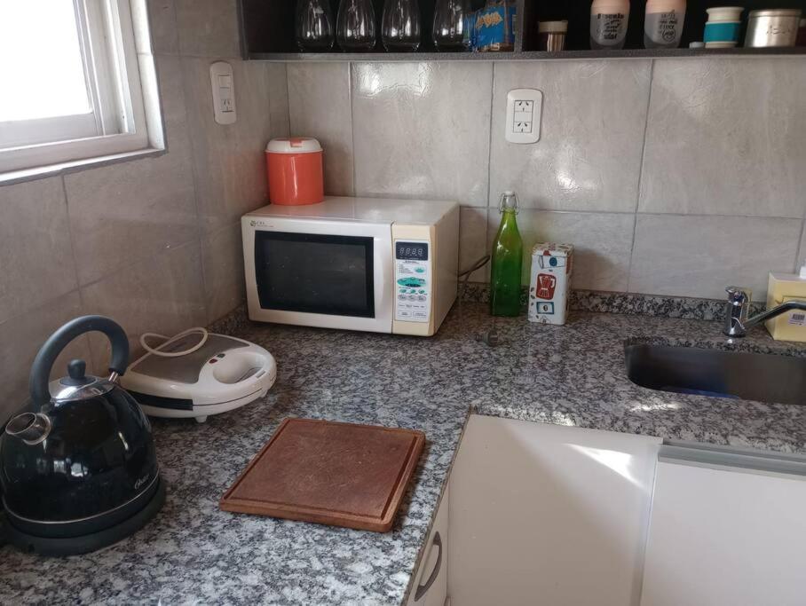 Acogedora casa para relax en Mendoza