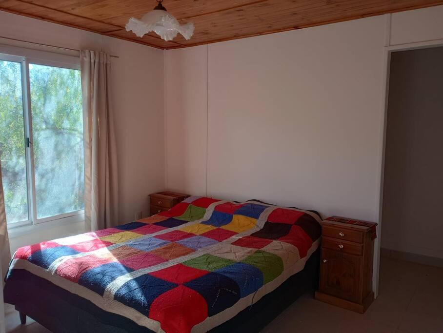 Acogedora casa para relax en Mendoza