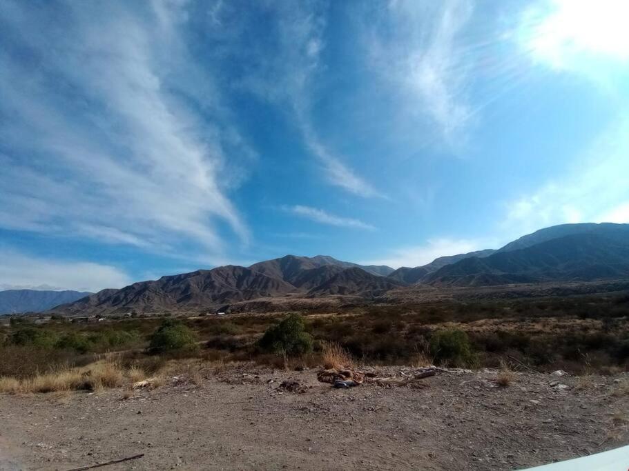 Acogedora casa para relax en Mendoza