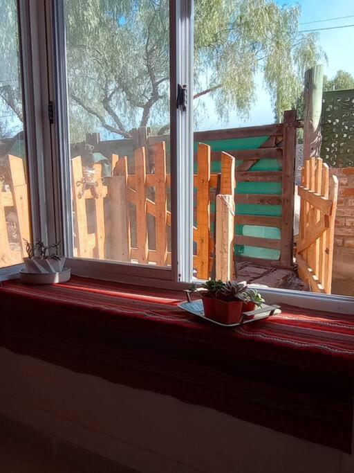 Acogedora casa para relax en Mendoza