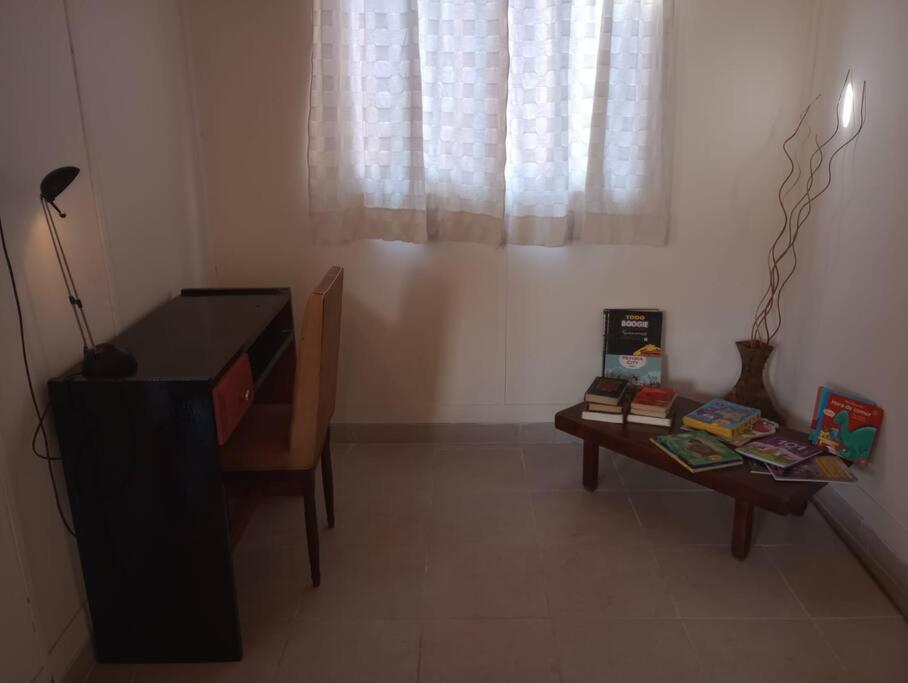 Acogedora casa para relax en Mendoza