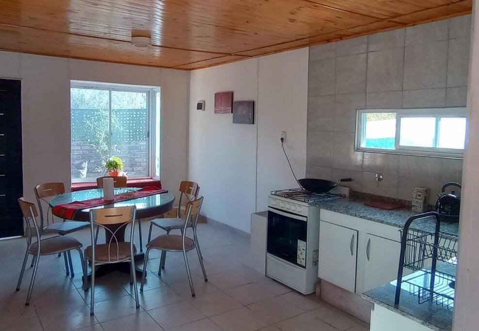Acogedora casa para relax en Mendoza