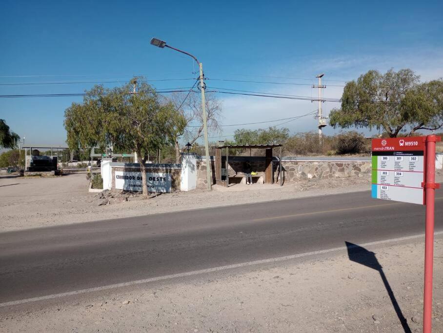Acogedora casa para relax en Mendoza