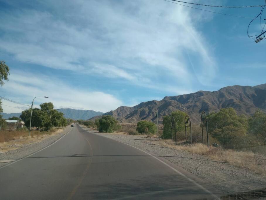 Acogedora casa para relax en Mendoza