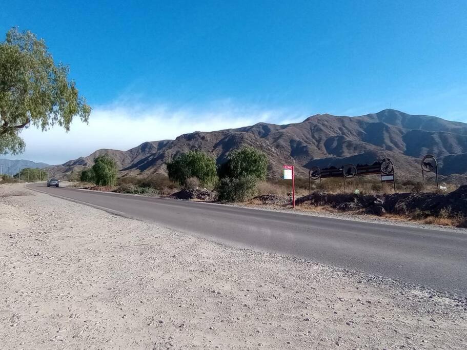 Acogedora casa para relax en Mendoza