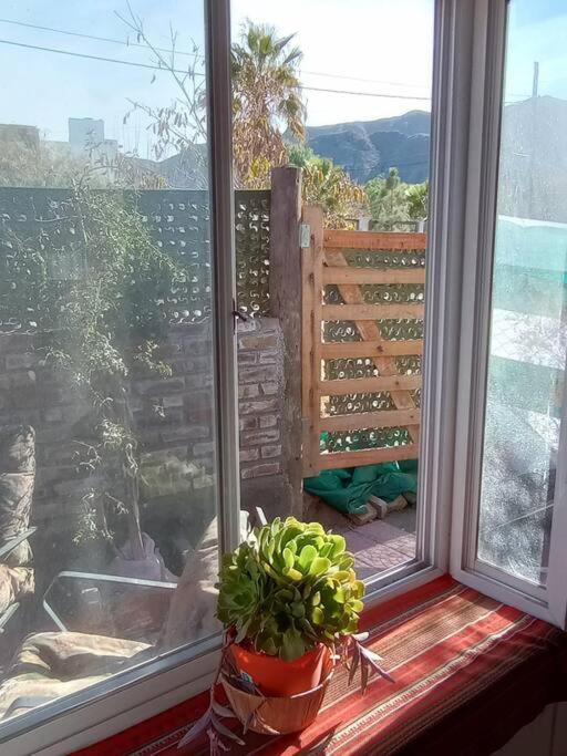 Acogedora casa para relax en Mendoza