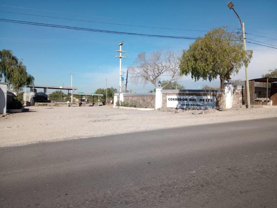 Acogedora casa para relax en Mendoza