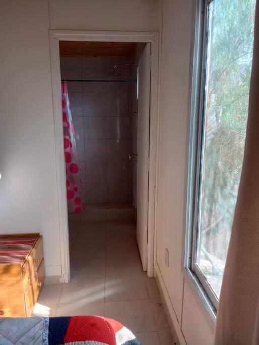 Acogedora casa para relax en Mendoza