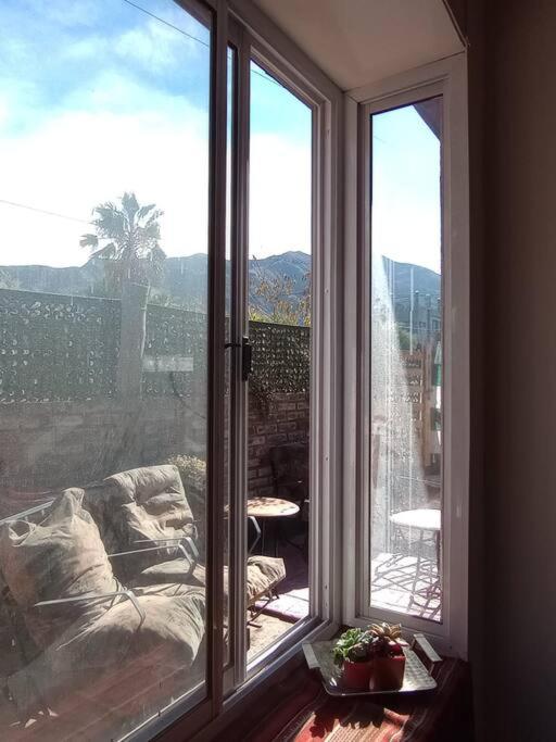 Acogedora casa para relax en Mendoza