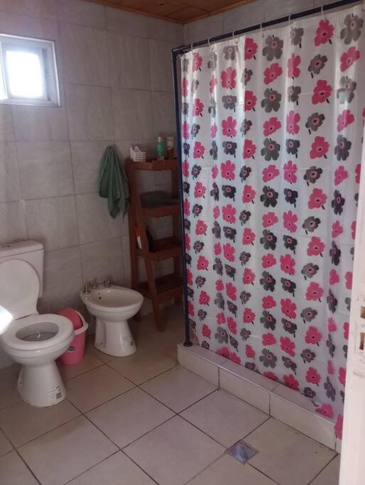 Acogedora casa para relax en Mendoza