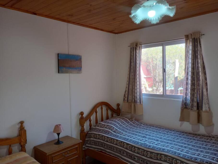 Acogedora casa para relax en Mendoza