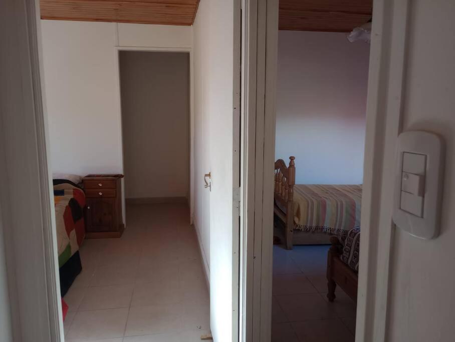 Acogedora casa para relax en Mendoza