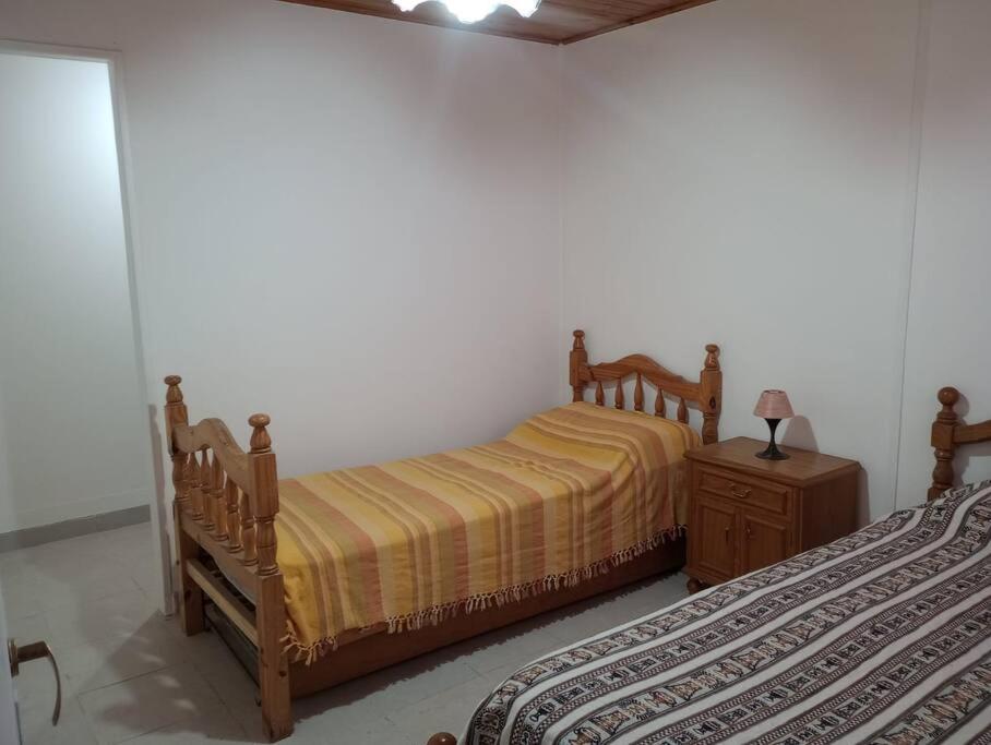 Acogedora casa para relax en Mendoza