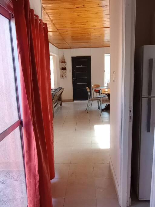 Acogedora casa para relax en Mendoza