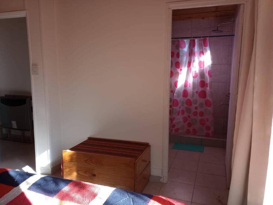 Acogedora casa para relax en Mendoza