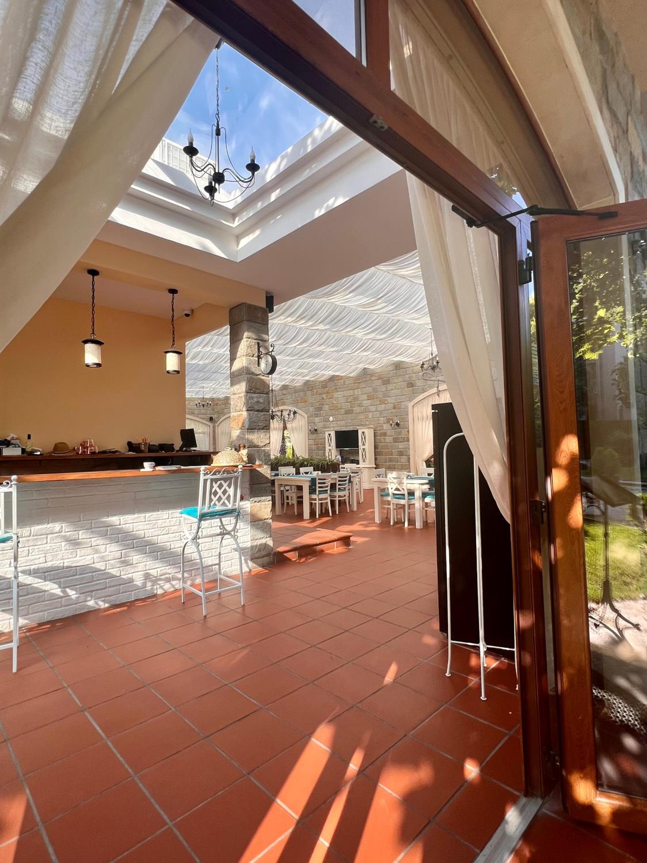 Deluxe Appartements in Cascadas Family Resort Sunny Beach