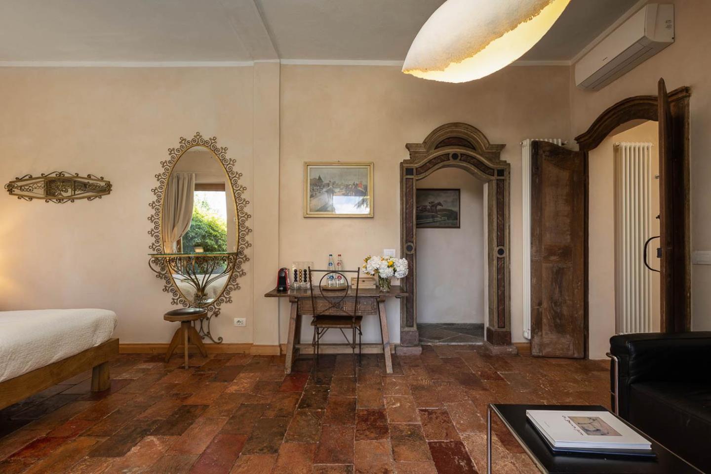 La Cucchetta