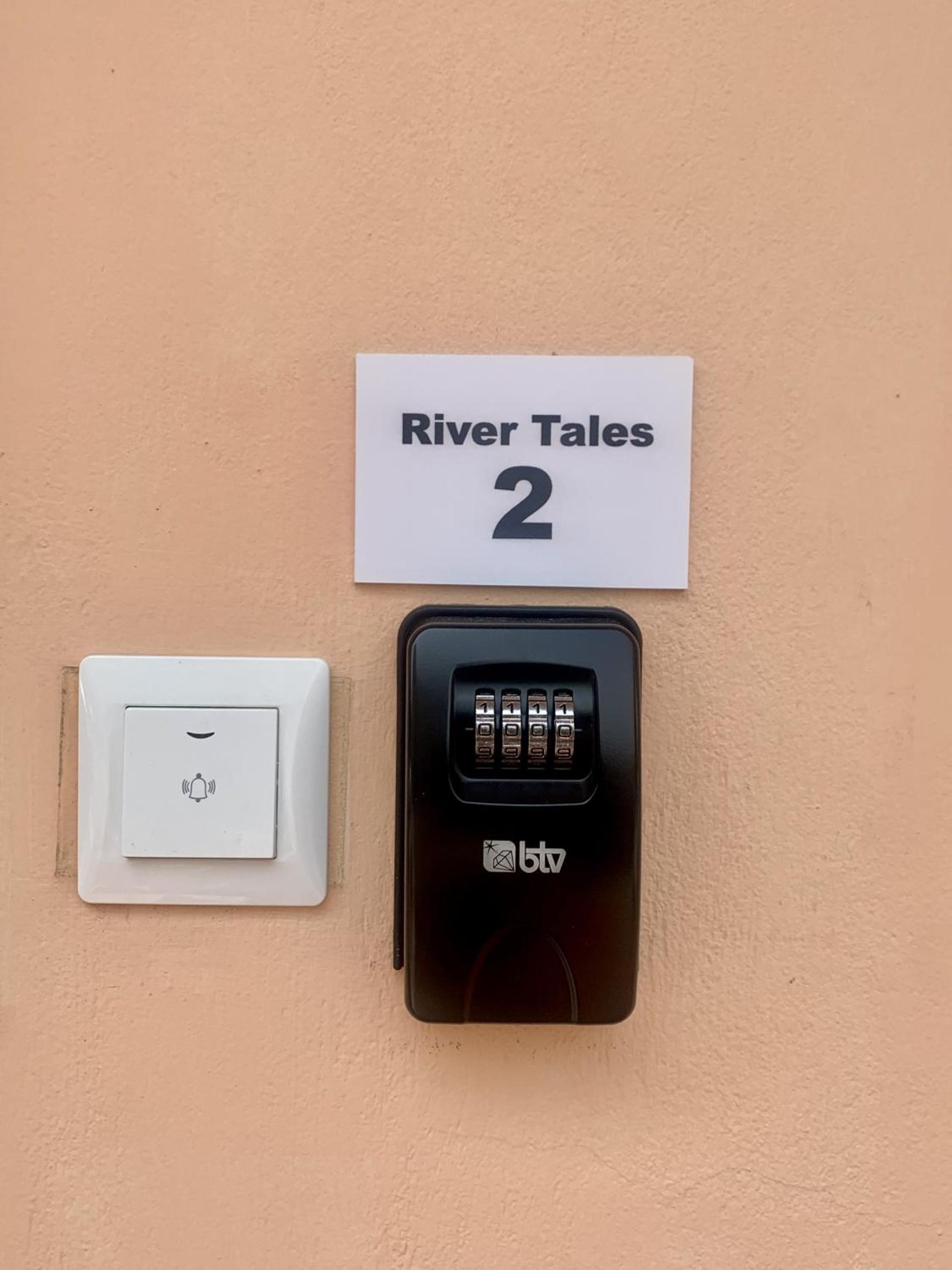 River Tales 2 view 3