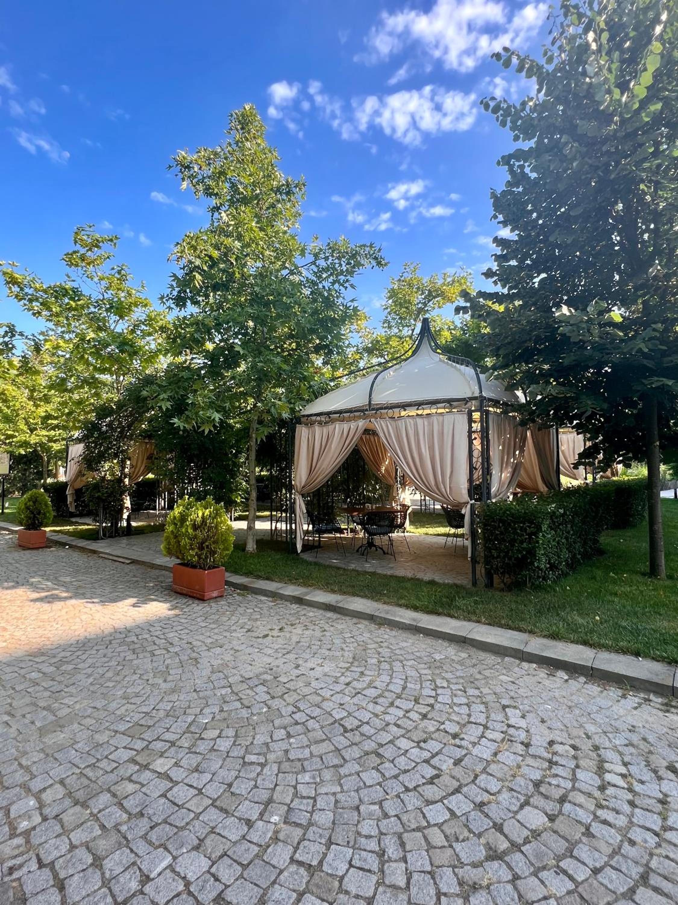Deluxe Appartements in Cascadas Family Resort Sunny Beach