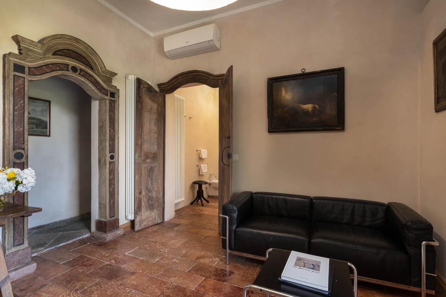 La Cucchetta