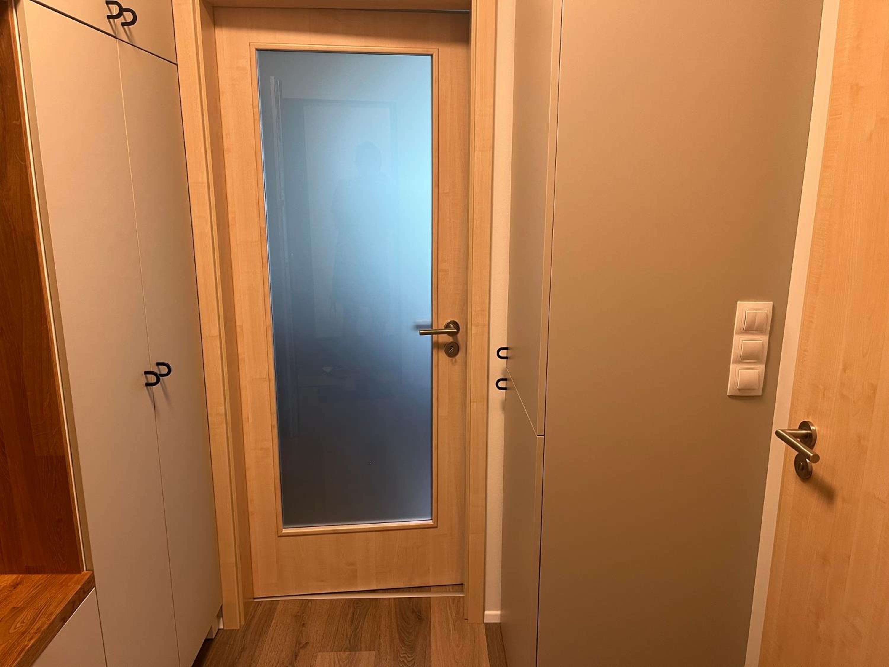 Apartmán na Zadově